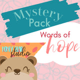 OCT 2024 MYSTERY Words of Hope Bundle New Release Purchase ITH In the Hoop 1024 02